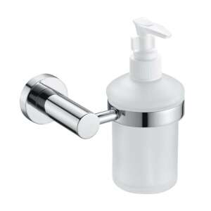 Welland Topaz Króm Szappanadagoló - 200ml