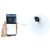 Camera de securitate interioară TP-Link Tapo C110 control smartphone