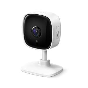 TP-Link Tapo C110 Cube IP-Sicherheitskamera Drinnen 1920 x 1080 Pixel Tisch/Bank (TAPO C110) 44872154
