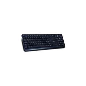 Silverline kabellose Tastatur, wk627 WK627