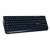 Bežična tipkovnica Silverline WK627, crna, mađarski raspored