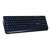 Silverline WK627 Vezeték nélküli billentyűzet, fekete, magyar kiosztás