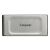 Kingston XS2000 1TB Portable SSD, Draufsicht