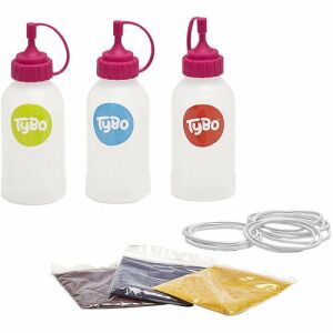 Postavi rezervni Tybo