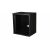 Stojak Equip EWM-12-5440-B 12U Montowany na ścianie Czarny 120397993