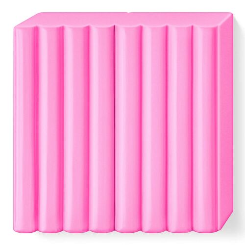 Staedtler FIMO Effect Gyurma - Neonrózsaszín - 57g 179680103 - Fimo