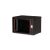 Stojak Equip EPM-07-6045-B-CBAA 7U Montowany na ścianie Czarny (EPM-07-6045-B-CBAA) 120038766