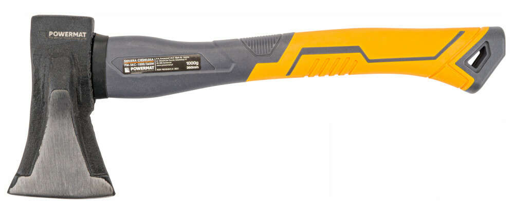 Axt-Satz 3 DB PM-SKC-Z3M