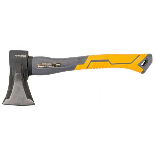 Powermat Fejsze készlet 3 DB PM-SKC-Z3M 108805186