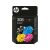 HP 308 Ink Cartridge 2-Pack - Black and Tri-Color
