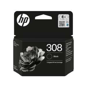 HP 308 Crna tinta - Kapacitet 160 stranica - Printer i skener