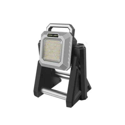 Lampă de lucru COB LED telescopică, 30W, BL-ZSQ-G10, reîncărcabilă, portabilă, puternică, reglabilă, multifuncțională