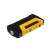 High Power 16800mAh Portable Car Jump Starter, with USB Charger and LED Light