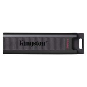 Kingston pendrive 256gb, dt max usb-c 3.2 gen 2 (1000/900) DTMAX/256GB 47124025 Memorii USB