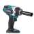 Dauerkraft DK-5001 36V Cordless Impact Wrench with Socket