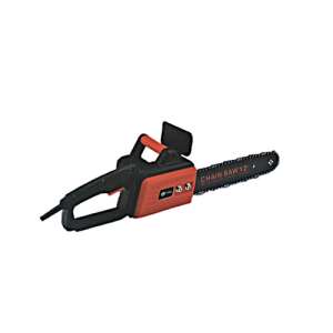 Elektrická reťazová píla 12 palcov, 2200W, káblová, na rezanie dreva, konárov a kmeňov - Reťazové píly