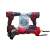 Kimiyo 3-piece cordless power tool set, includes drill, impact driver, and angle grinder