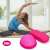 Y Cup Menstrual Disc, Pink, Full Fit, Eco Friendly, Medical Silicone, Reusable, Leak Proof, Comfortable, Easy to Use, Yoga