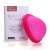 Y Cup Menstrual Disc, Pink, Full Fit, Eco Friendly, Medical Silicone, Reusable, Leak Proof, Comfortable, Easy to Use