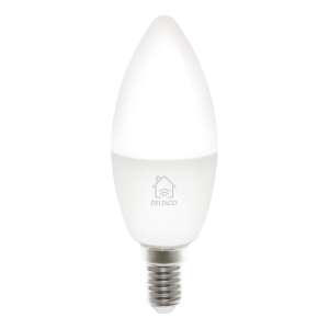 Deltaco smart home sh-le14w led glühbirne, e14, 5w, wifi SH-LE14W 44692050 Intelligente Lichter