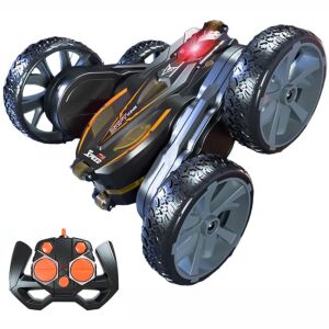 Linomag® - 4WD RC Kaszkadőr Autók - Gyerekeknek