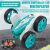 Linomag 360 Stunt RC Car with Remote Controller, Multiplayer Toy Car