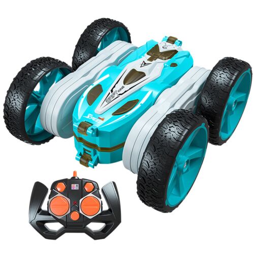 Linomag 360 Stunt RC кола, Дистанционно управляем офроуд автомобил