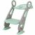 Linomag Child Toilet Training Seat with Step Stool Ladder