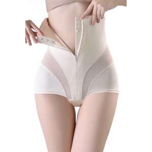 Ruby Shaping Panties, Slimming Effect - M-L, Beige