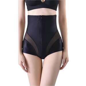 Ruby Shaping Panties, Slimming Effect - S-M, Black