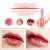 Linovit Lip Glow Oil Kirschöl Farbaufheller Pflegendes Glossy Lip Oil 6ml 0,20 fl oz Koralle Anwendungshinweise