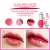 Linovit Lip Glow Oil 007 Himbeere Farbreviver Pflegendes Glänzendes Lippenöl Anwendungshinweise