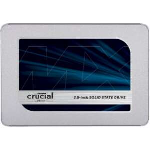 Crucial MX500 2.5" 500 GB Serial ATA III 47961923 
