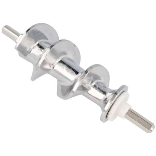 Tefal and Moulinex meat grinder screw, replacement part