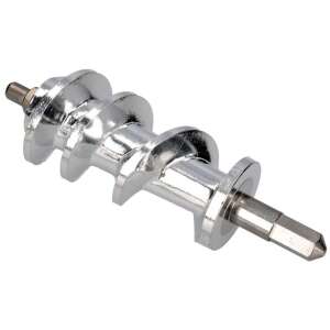 Kenwood Fleischwolfenschnecke, kompatibel mit Kenwood Modellen 0W21910022, 0W21910023, 0W21910024, 0WMG700002, 0WMG700005, 0WMG710002, 0WMG720002 - Zubehör für Fleischwölfe