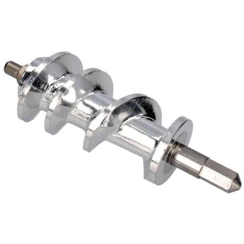 Ślimak do maszynki do mięsa Kenwood, kompatybilny z modelami Kenwood 0W21910022, 0W21910023, 0W21910024, 0WMG700002, 0WMG700005, 0WMG710002, 0WMG720002