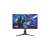 Zakrivljeni gaming monitor AOC C27G2ZE 27 inča, pogled sprijeda