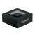 Logitech Bluetooth Audio Receiver, angled view showing the logo