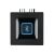 Logitech Bluetooth Audio Receiver, front view