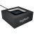 Logitech Bluetooth Audio Receiver, angled view