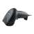 Datalogic QW2520 1D/2D lézer vonalkód olvasó, fekete