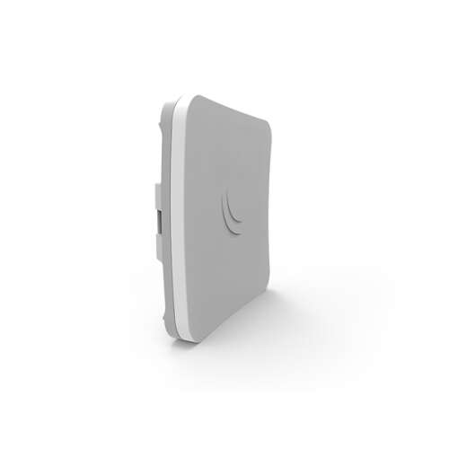 Mikrotik RBSXTSQG-5ACD 5GHz drahtloser Access Point, Außenbereich, Punkt-zu-Punkt
