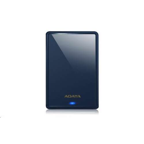ADATA HV620S externe Festplatte 1000 GB Blau