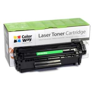 Toner Colorway cw-h435/436eu, 2000 pagini, negru - hp cb435a/cb436a/ce285a; poate. 712/713/725 CW-H435/436EU 39226731 Tonere imprimante laser