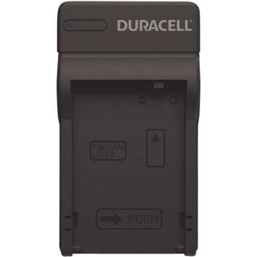 Duracell DRC5900 USB akkumulátor töltő kamerahoz