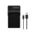 Duracell DRO5945 USB Akkumulátortöltő - Dupla Kábellel 108823194