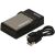 Duracell DRO5945 USB Akkumulátortöltő - Dupla Kábellel 108823194