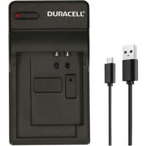 Duracell DRP5957 USB akkumulátor töltő mikro USB kábellel - Duracell