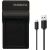 Duracell Akkumulátortöltő - USB - DRP5957 108823200