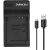 Duracell DRS5965 akkumulátor töltő USB 108823211